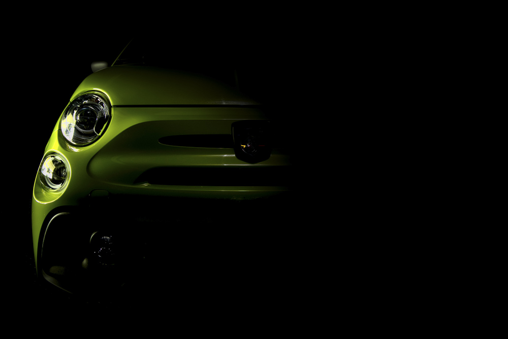 Platz 4 Harald Unglert